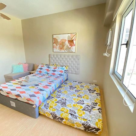 Sunvida Condo Across Sm City Cebu W/ Wifi And View Εξωτερικό φωτογραφία