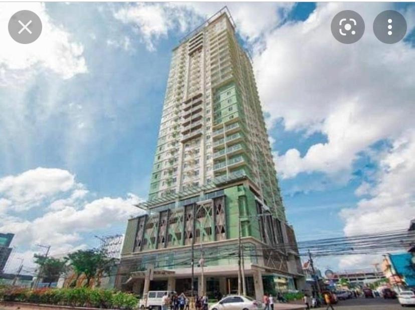 Sunvida Condo Across Sm City Cebu W/ Wifi And View Εξωτερικό φωτογραφία